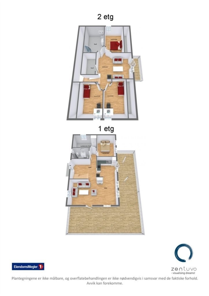 2D-letterhead-1etg Galleribilde