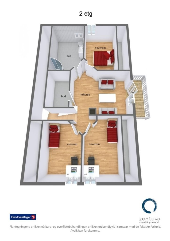 2D-letterhead-combined Galleribilde