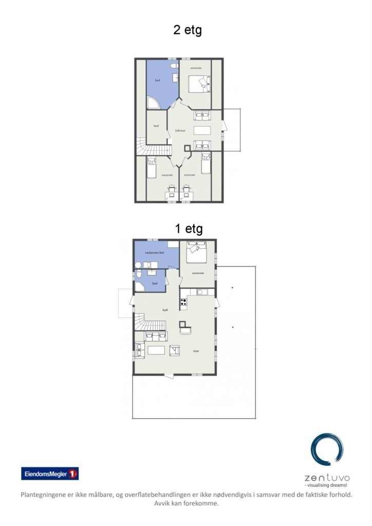 3D-letterhead-combined Galleribilde