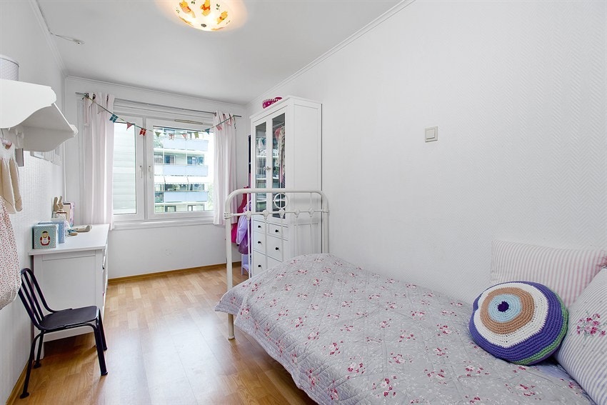 Soverom Galleribilde