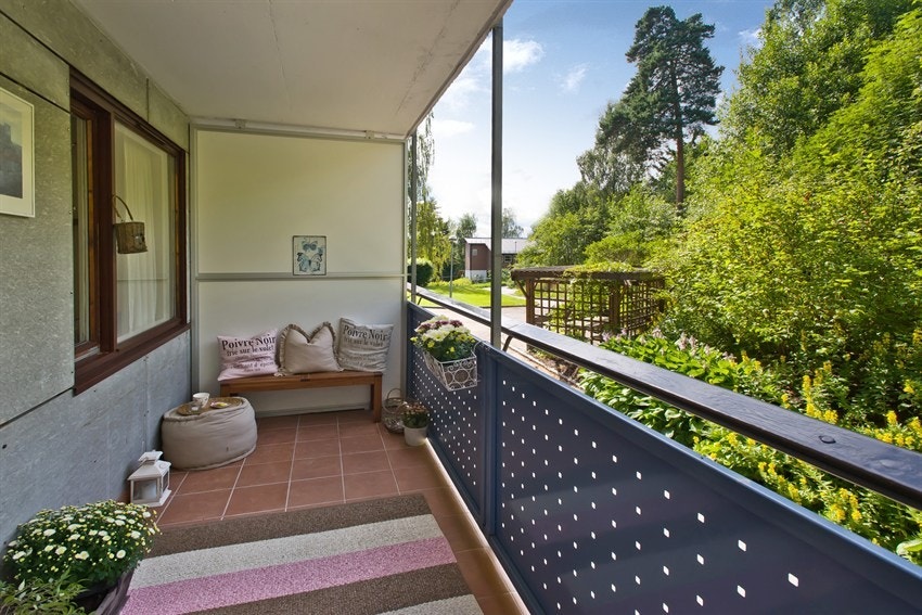 Veranda Galleribilde