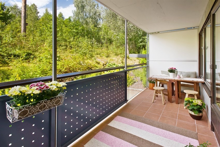 Veranda Galleribilde