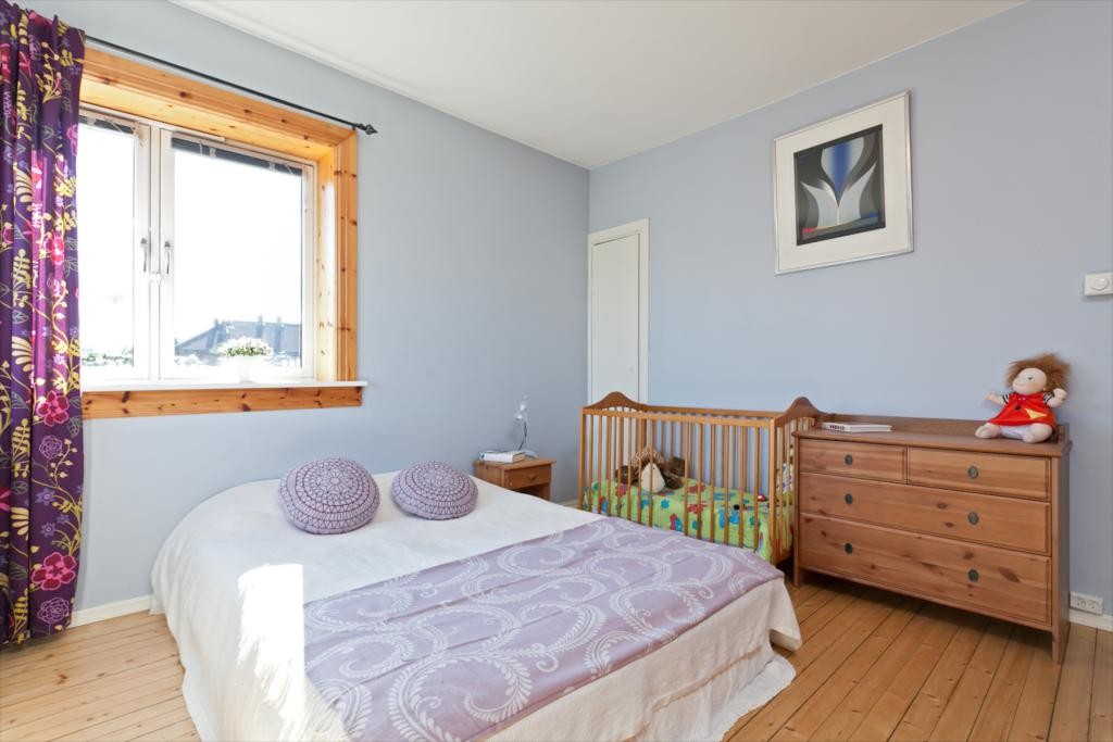 soverom-2 Galleribilde