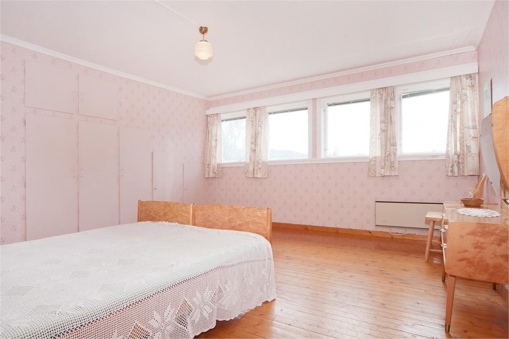 Soverom Galleribilde