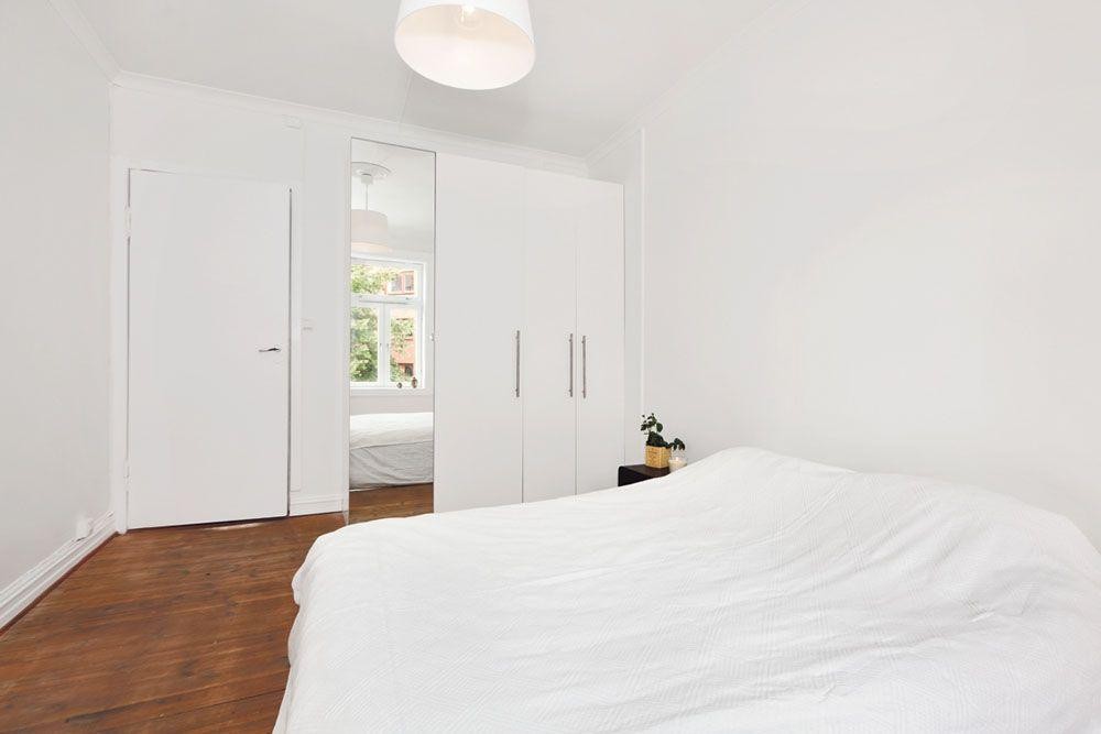 Soverom I Galleribilde