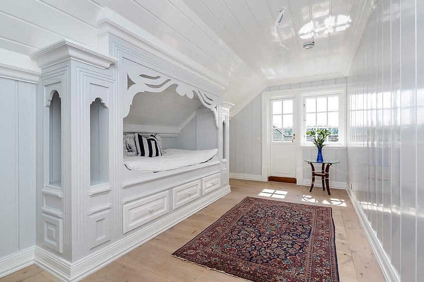 Soverom Galleribilde