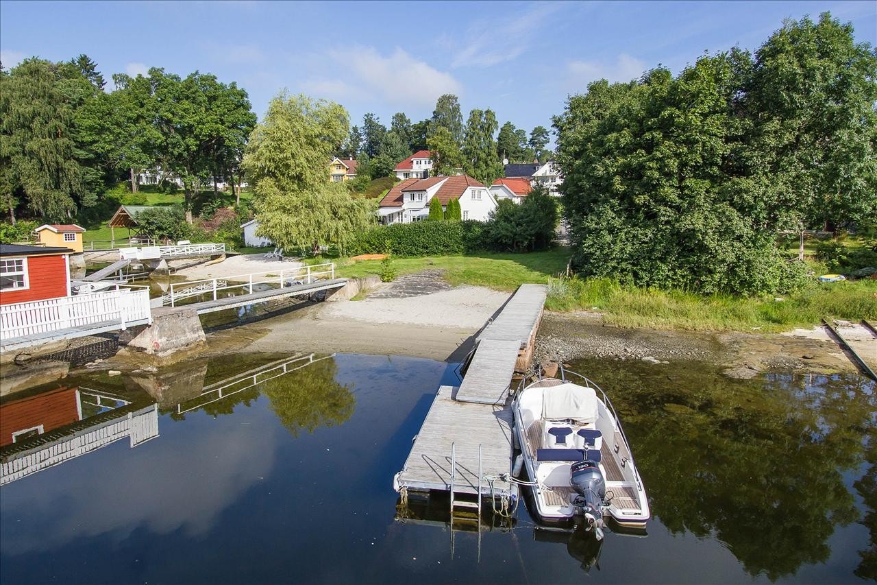 Strandparsell Galleribilde