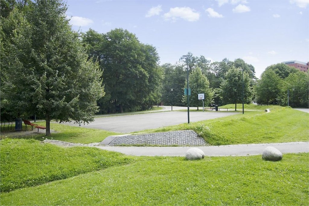 Nærområde Galleribilde