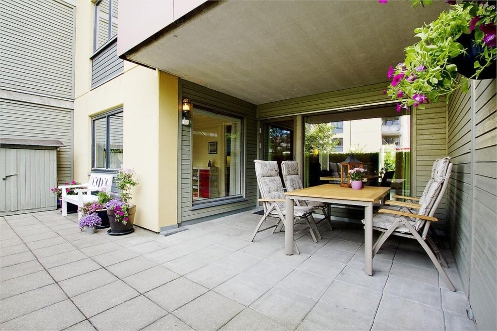 Veranda Galleribilde