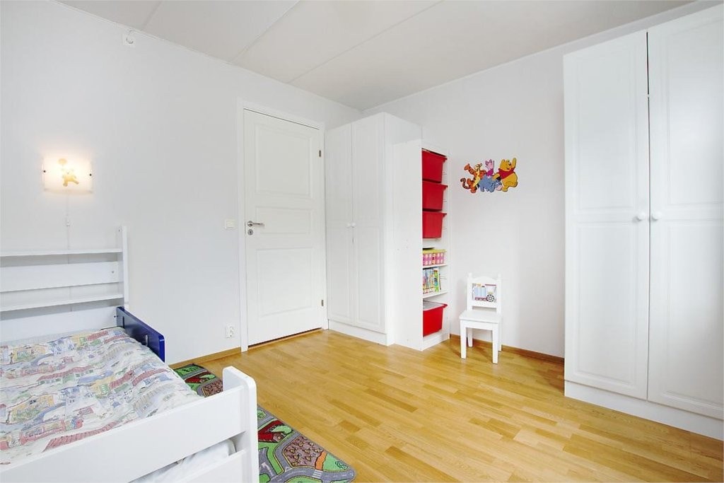 Barnerom Galleribilde