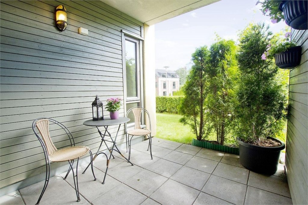 Veranda II Galleribilde