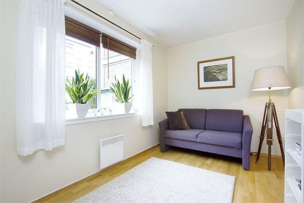 Soverom III Galleribilde