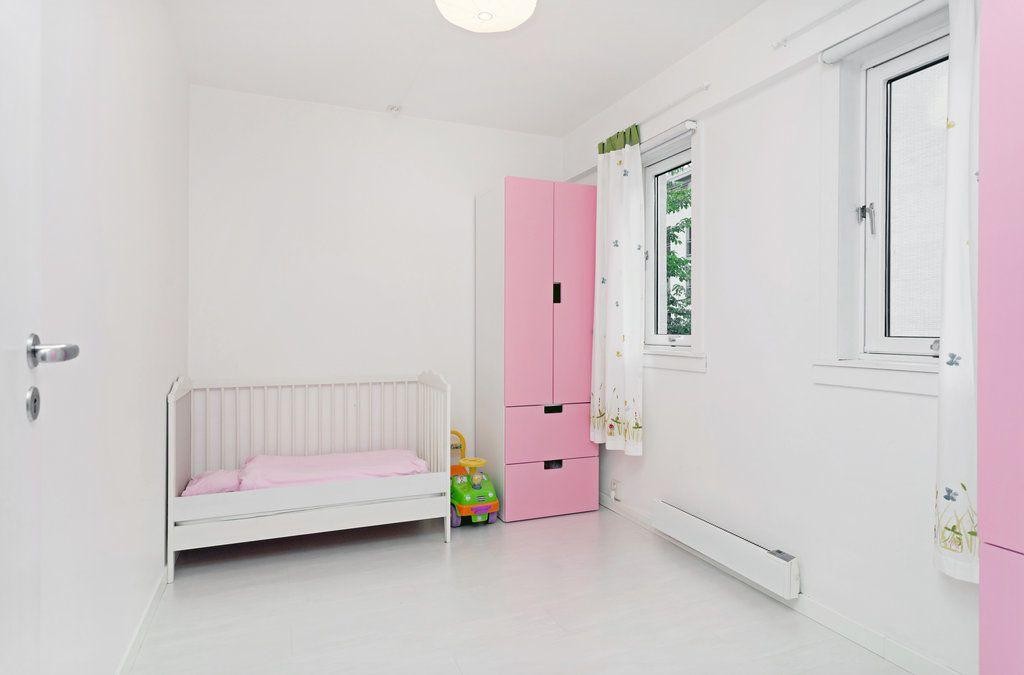 Soverom 3 Galleribilde