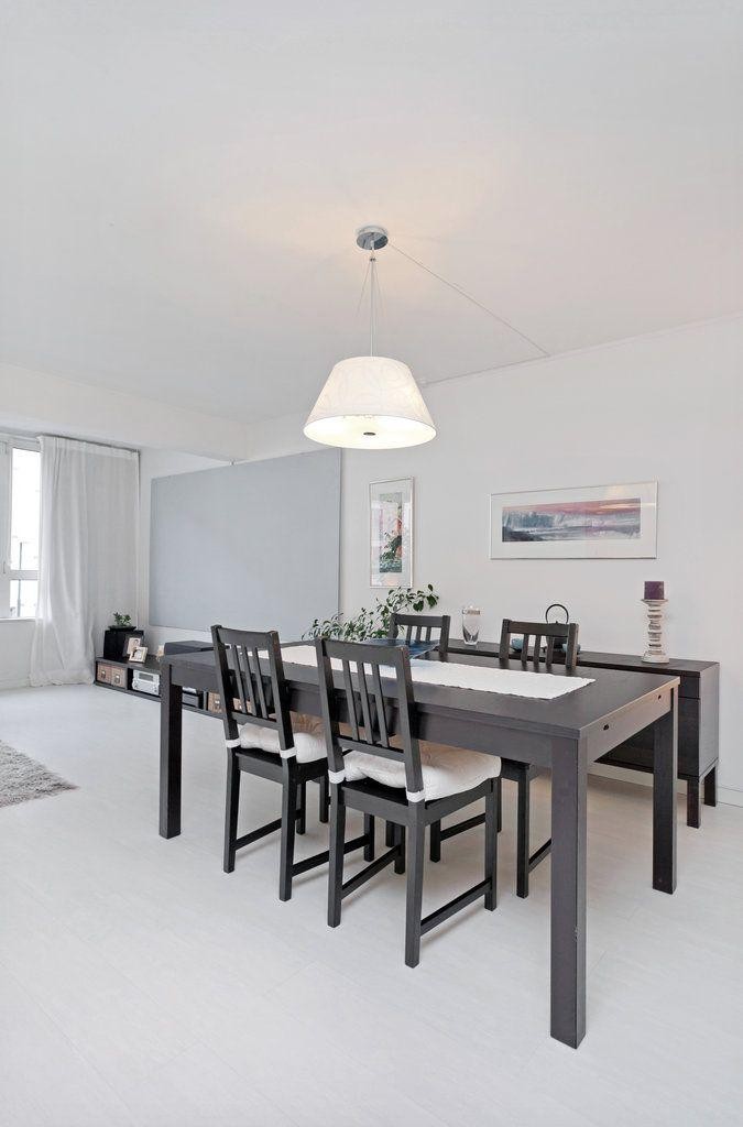 Spisestue Galleribilde