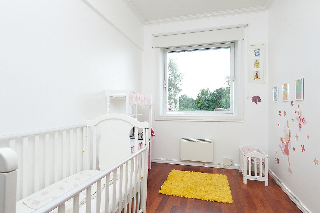 Soverom 2 Galleribilde