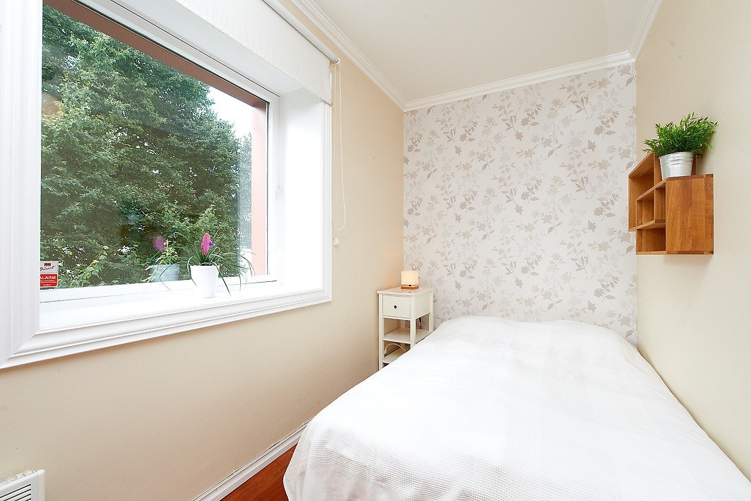 Soverom 1 Galleribilde