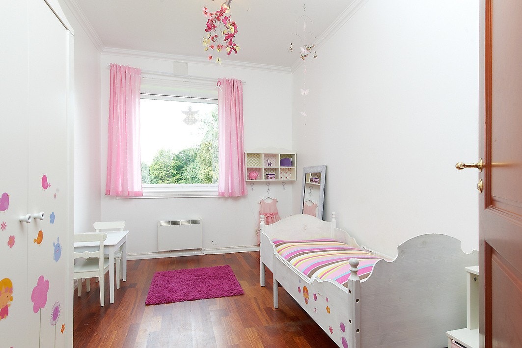 Soverom 3 Galleribilde