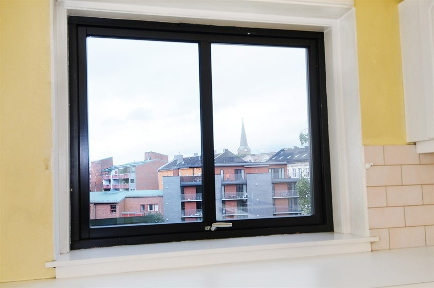 utsikt2 Galleribilde