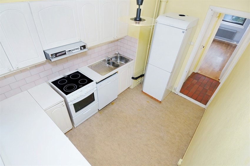 kjøkken3 Galleribilde