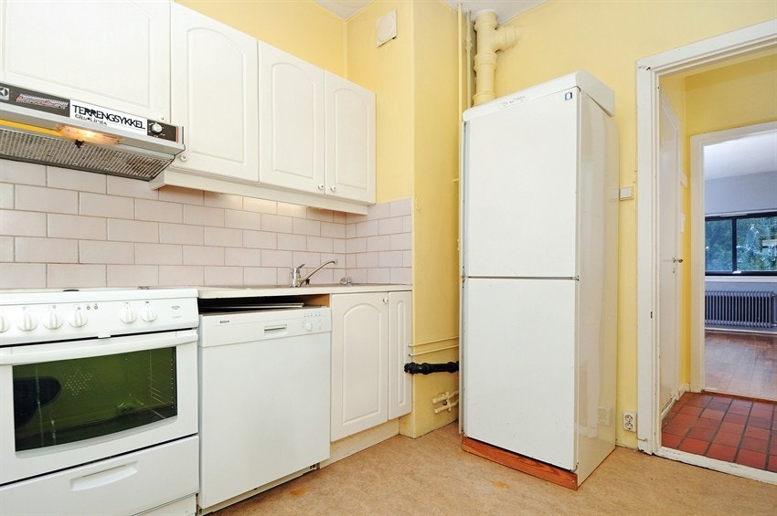 kjøkken1 Galleribilde