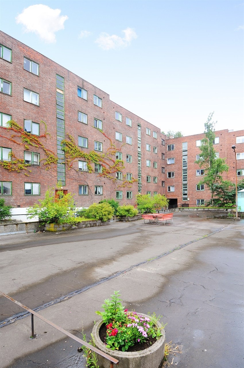 fasade1 Galleribilde