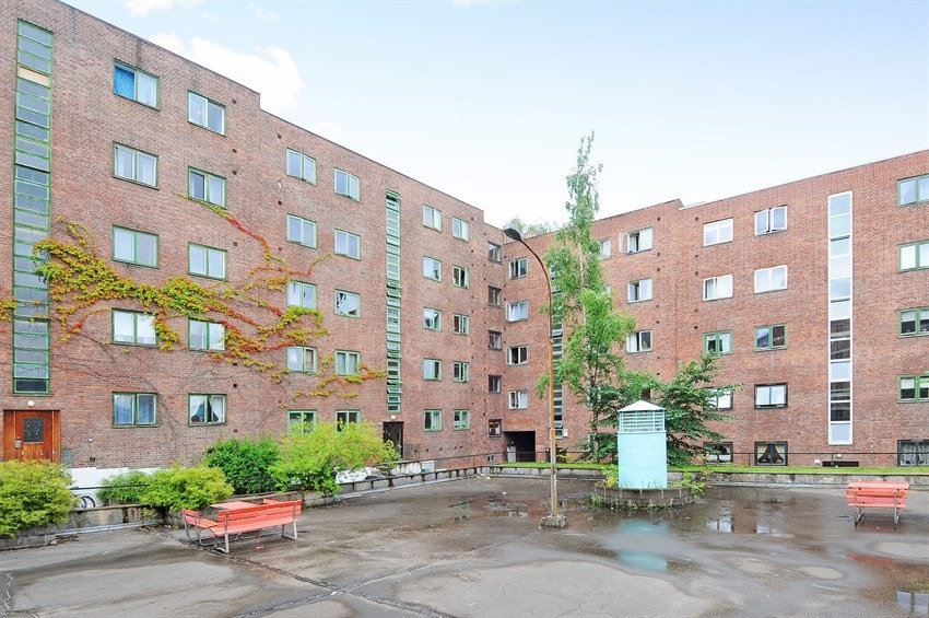 fasade2 Galleribilde