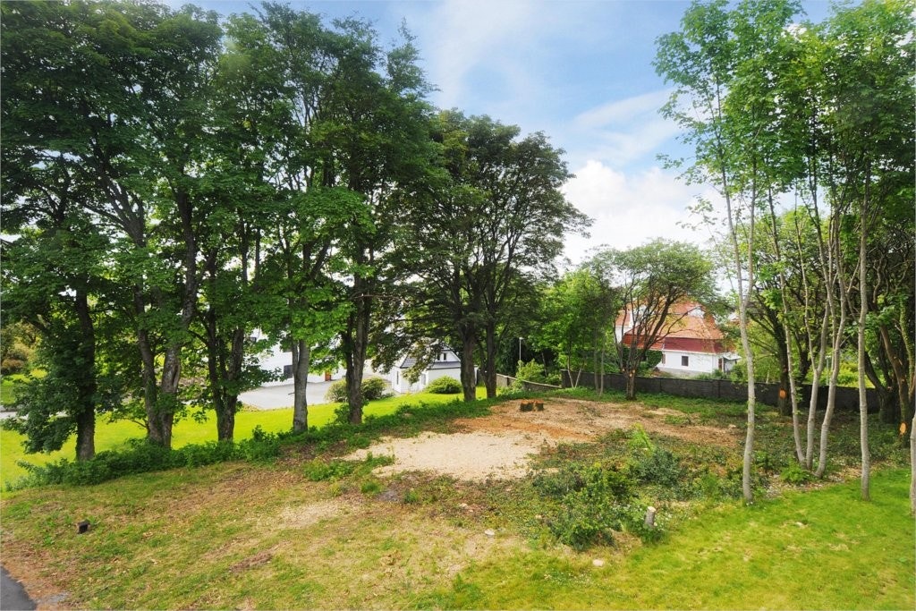 Mastfoto Galleribilde