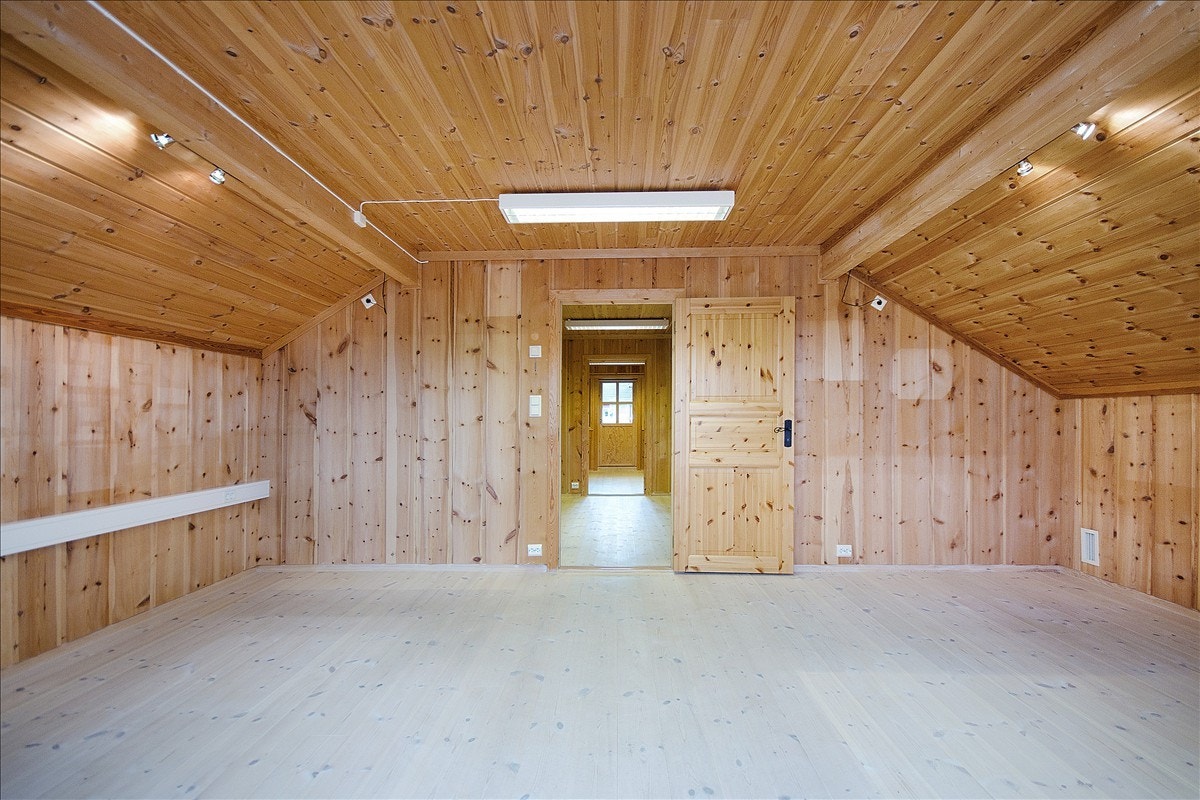 stue/sov Galleribilde