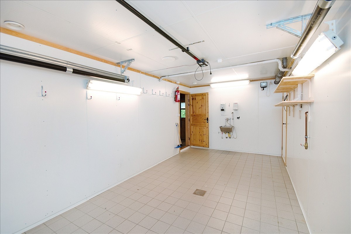 garasje Galleribilde