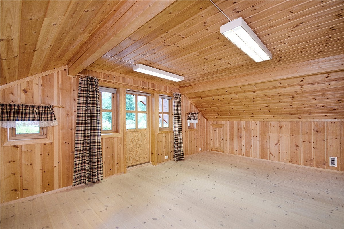 soverom Galleribilde