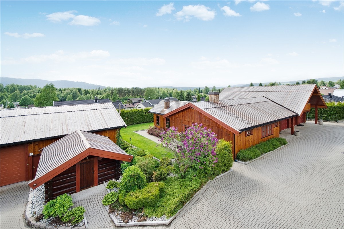 mastfoto Galleribilde