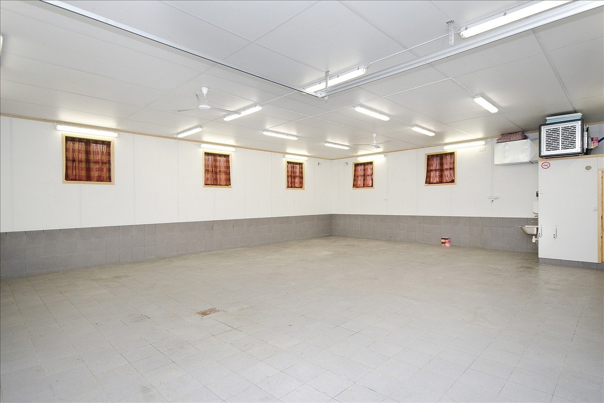 garasje Galleribilde