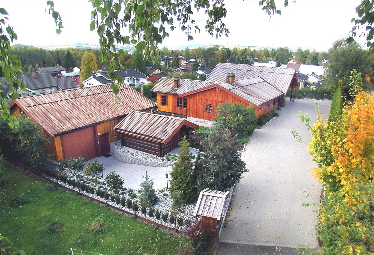 Fasade2 Galleribilde