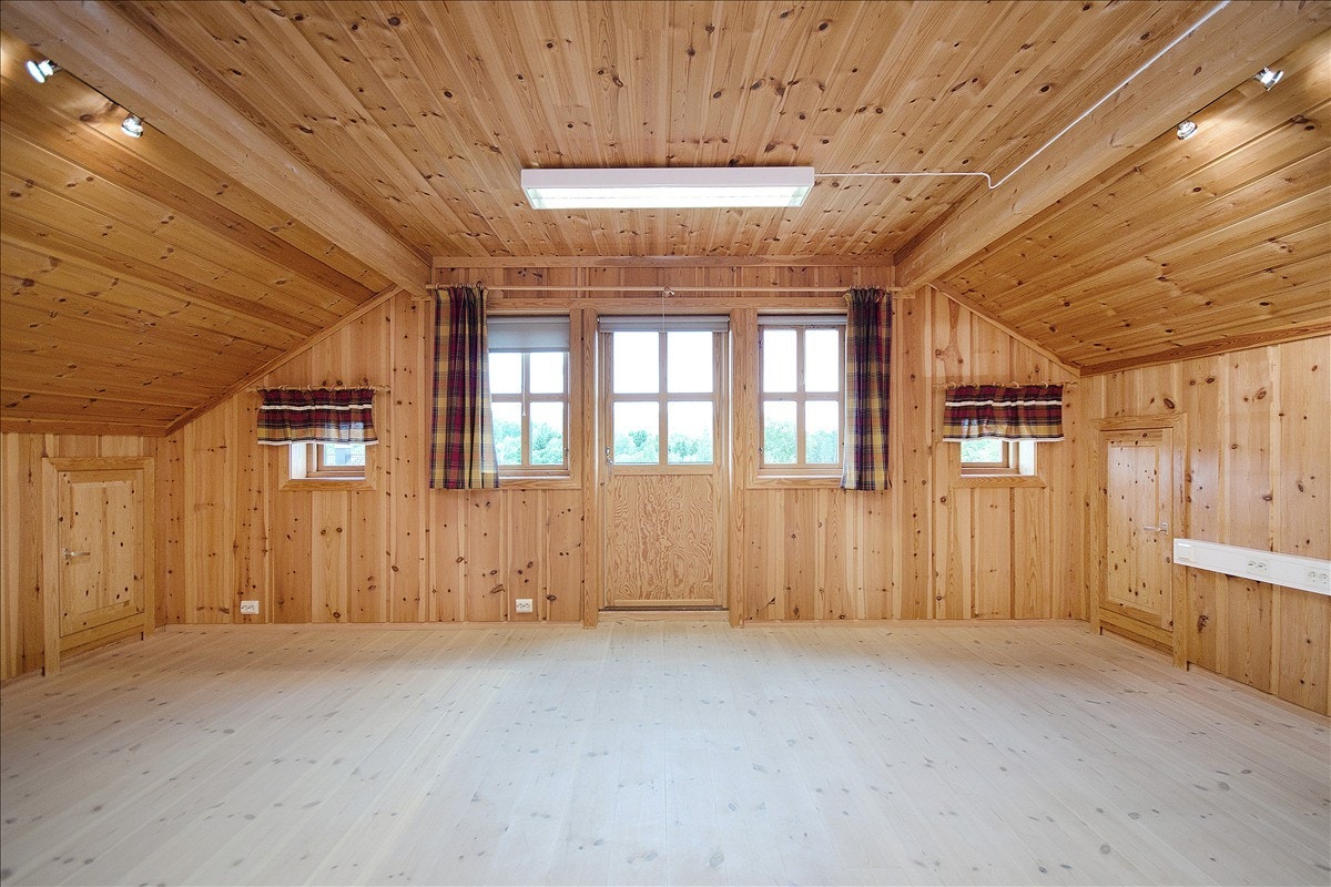 soverom Galleribilde