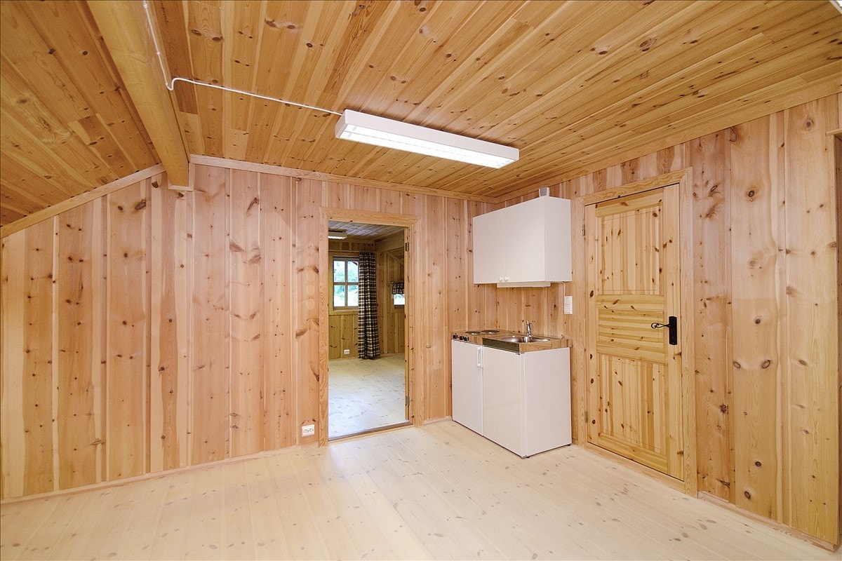 tv-stue Galleribilde