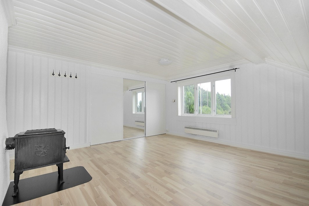 Soverom Galleribilde