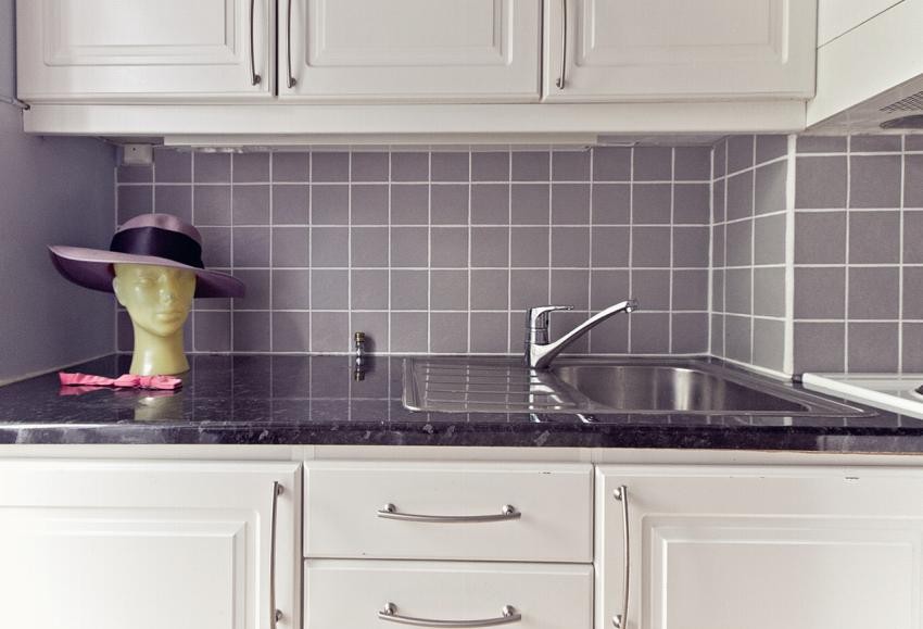 Dukken med hatten hadde en egenskap hun satte meget høyt: Ærlige svar på livets eksistensielle spørsmål. Galleribilde