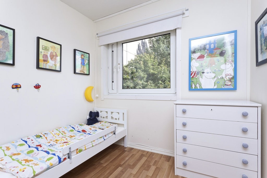 Soverom 2 Galleribilde