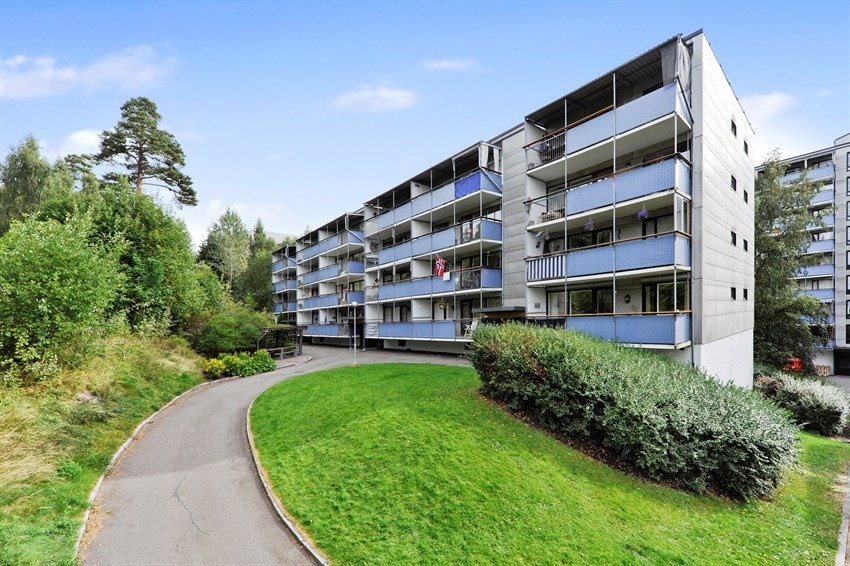 Hovseterveien 66A Galleribilde