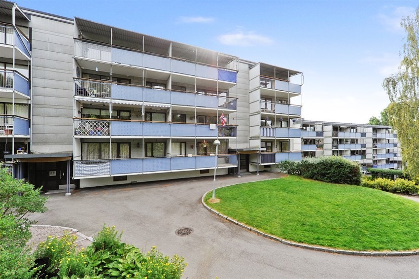 Hovseterveien 66A Galleribilde