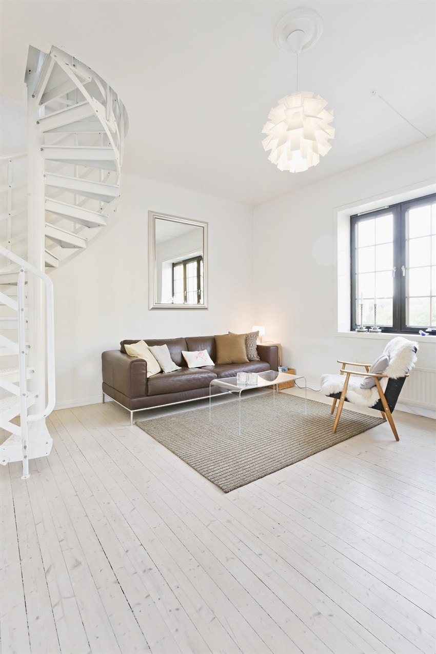 Stue 3. etg. Galleribilde