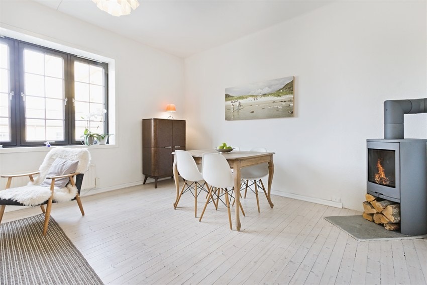 Stue 3. etg. Galleribilde