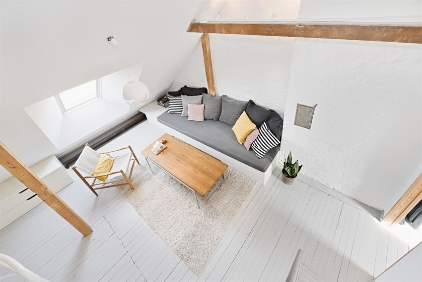 Fra hems Galleribilde