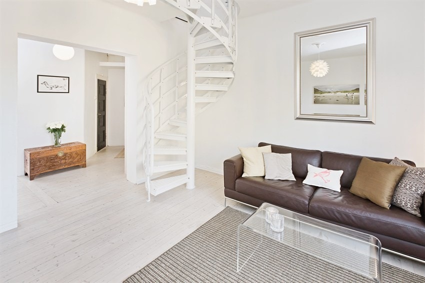 Stue 3. etg. Galleribilde