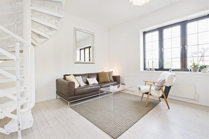 Stue 3. etg. Galleribilde