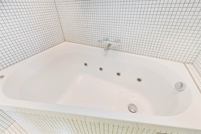 Boblebadekar Galleribilde