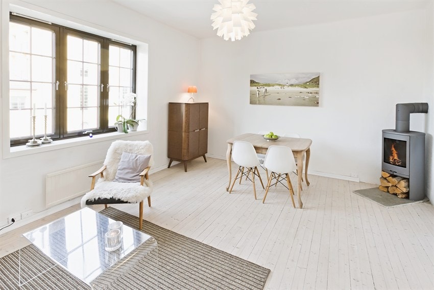 Stue 3. etg. Galleribilde