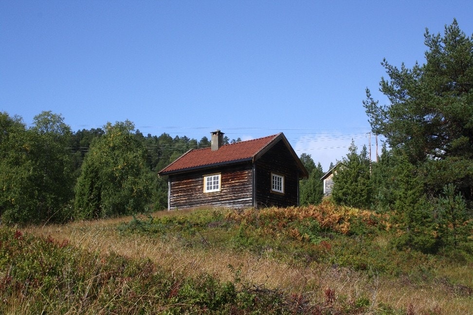 Nabolaget på støylen 2 Galleribilde