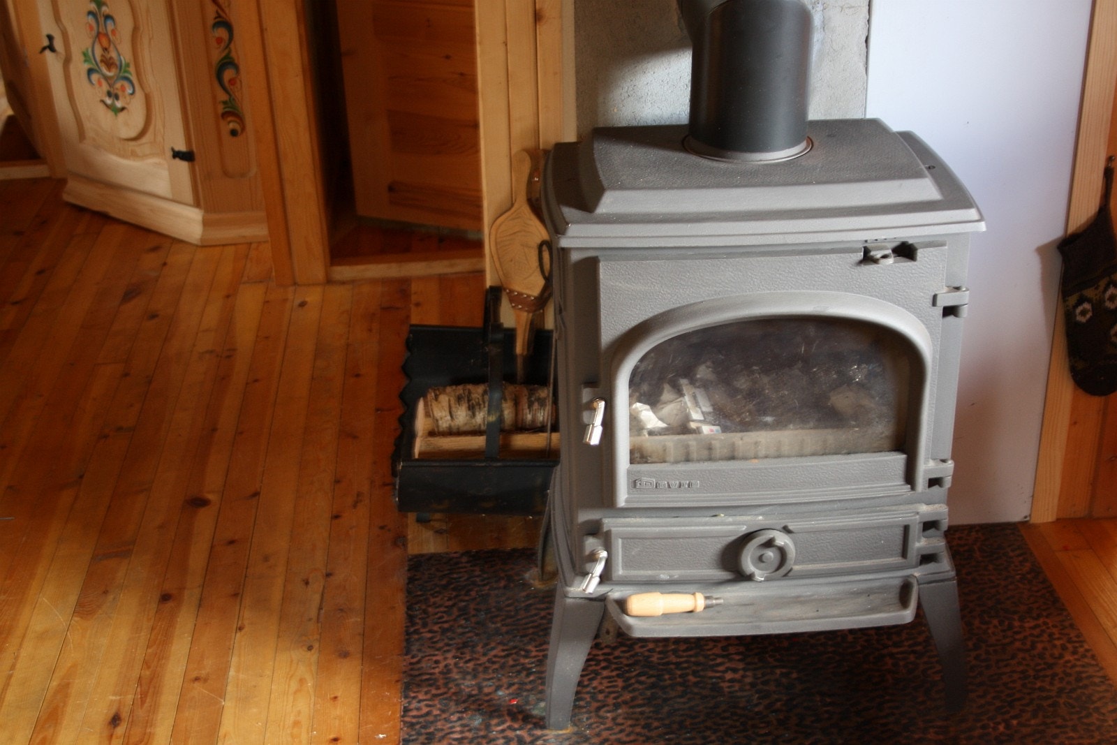 Vedovn frå 2000 Galleribilde