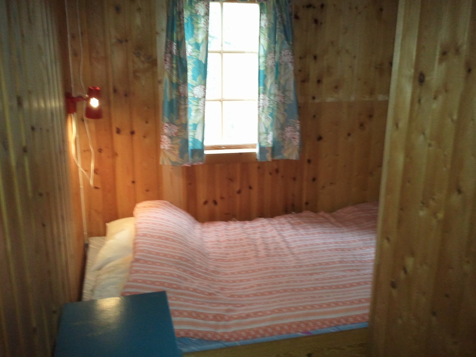 Soverom 1 Galleribilde